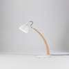 Laito Wood Table Lamp