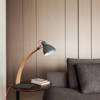 Laito Wood Table Lamp