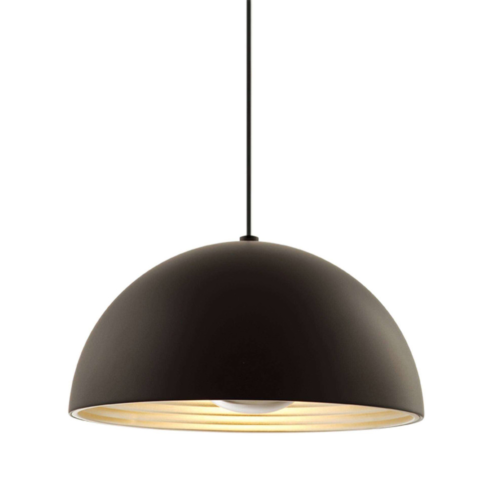 Dome Pendant Medium