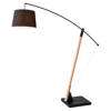 Archer Mega Floor Lamp