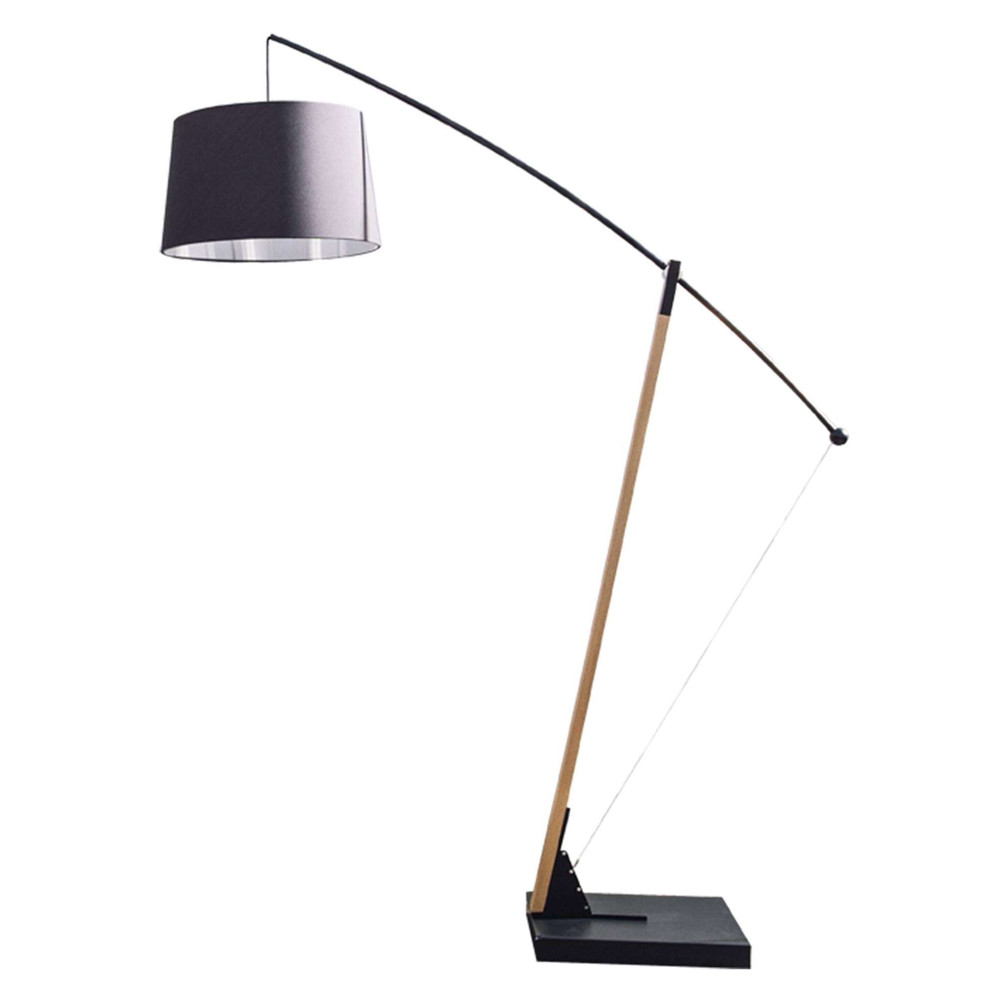 Archer Floor Lamp
