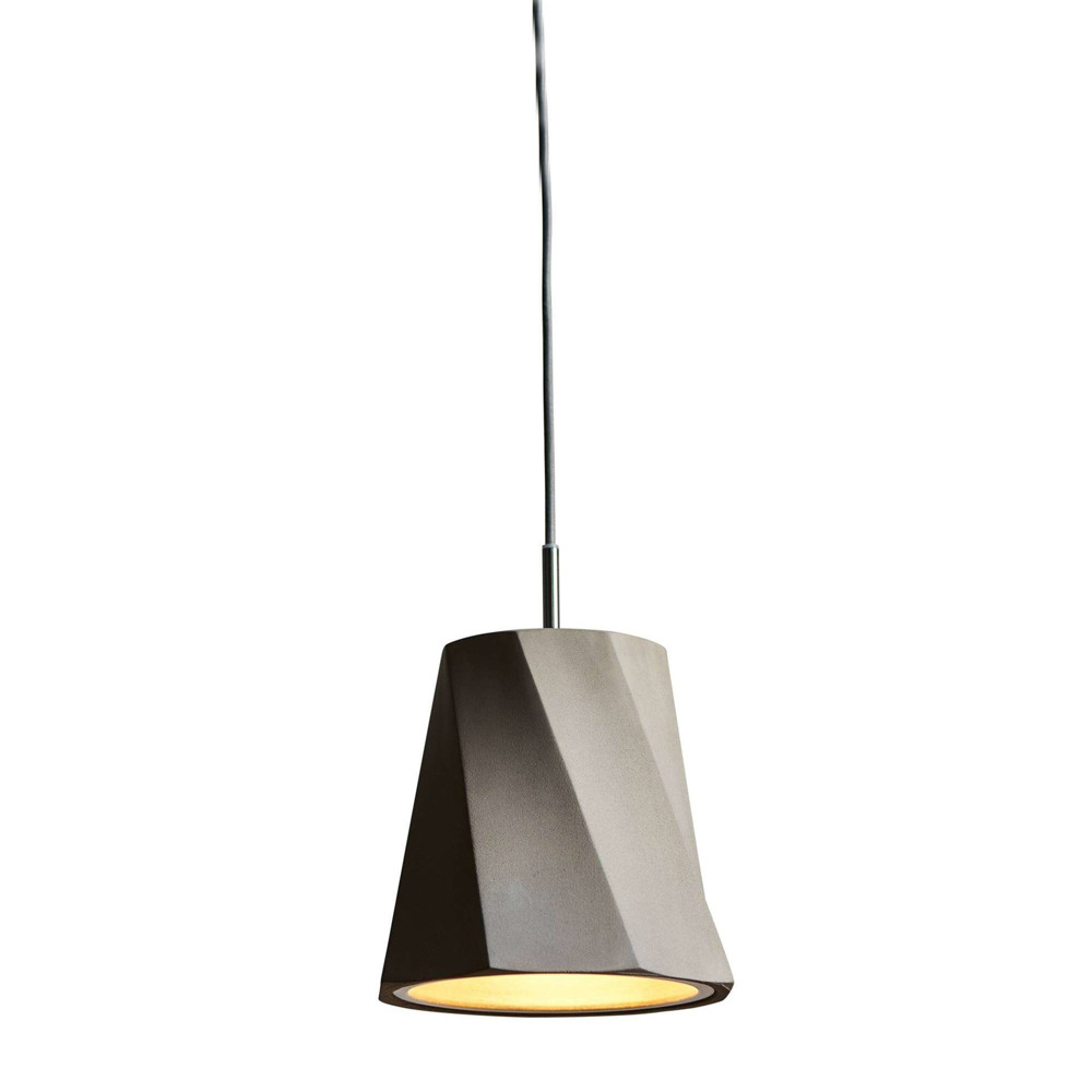 Castle Swing Pendant