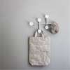Afteroom Coat Hanger - Large - White or Black