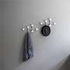Afteroom Coat Hanger - Large - White or Black