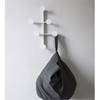 Afteroom Coat Hanger - Large - White or Black