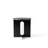 Androgyne Side Table - Marble Table Top