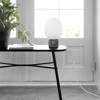JWDA Table Lamp - Concrete