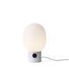 JWDA Table Lamp - Marble