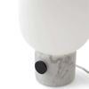 JWDA Table Lamp - Marble
