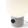 JWDA Table Lamp - Marble