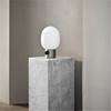 JWDA Table Lamp - Metallic