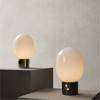 JWDA Table Lamp - Metallic