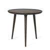Accent Table Sirka Grey Stain