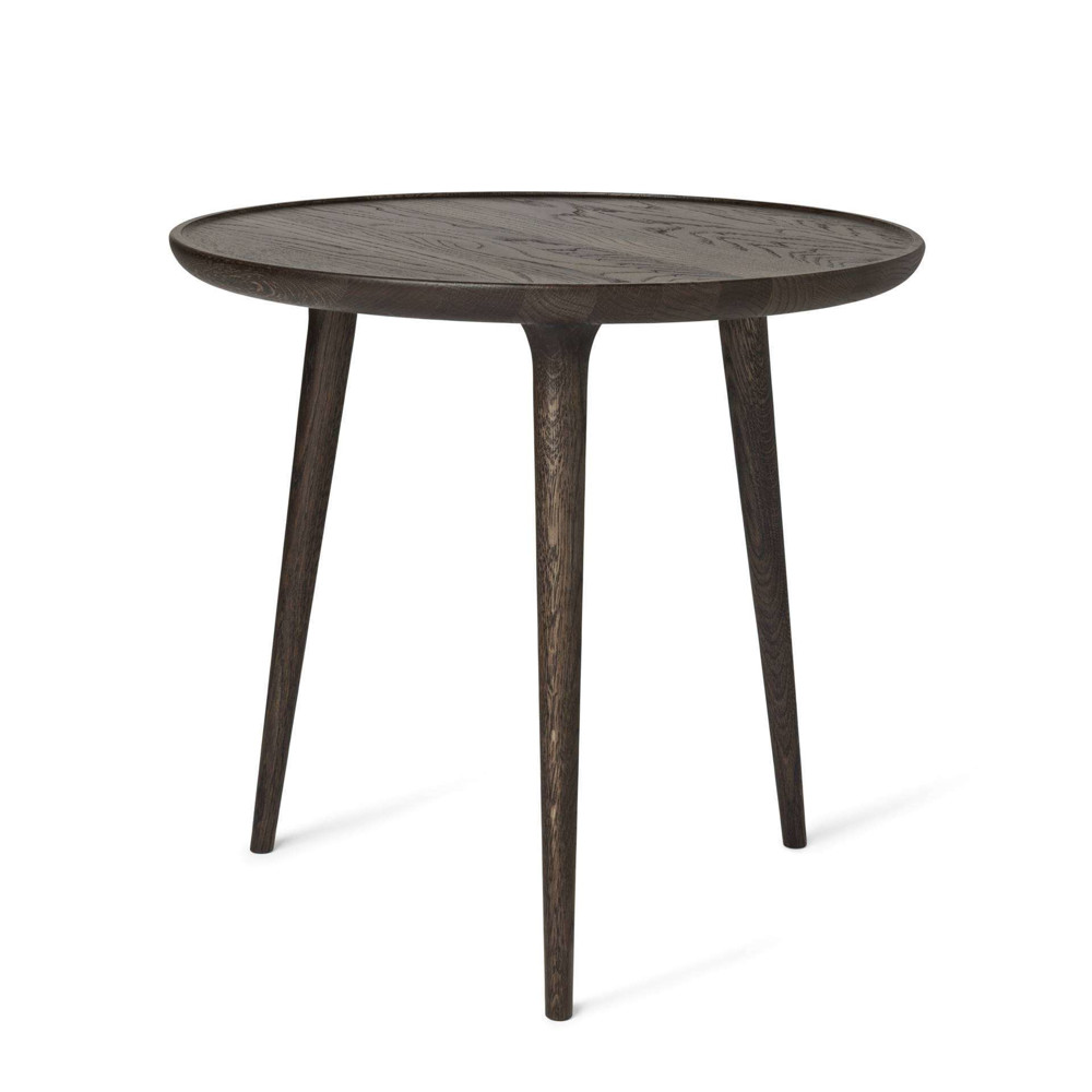 Accent Table Sirka Grey Stain