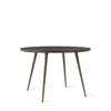 Accent Table Sirka Grey Stain