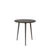 Accent Table Sirka Grey Stain