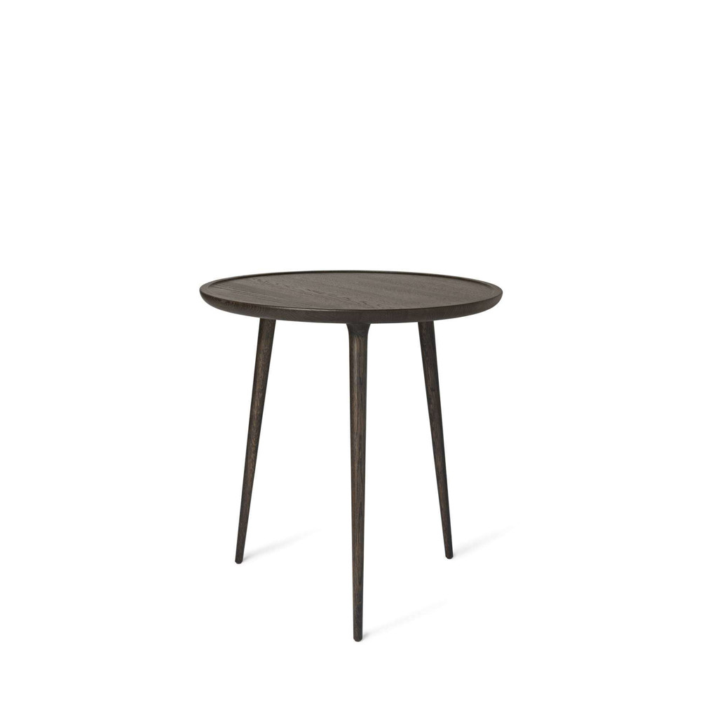 Accent Table Sirka Grey Stain