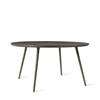 Accent Table Sirka Grey Stain