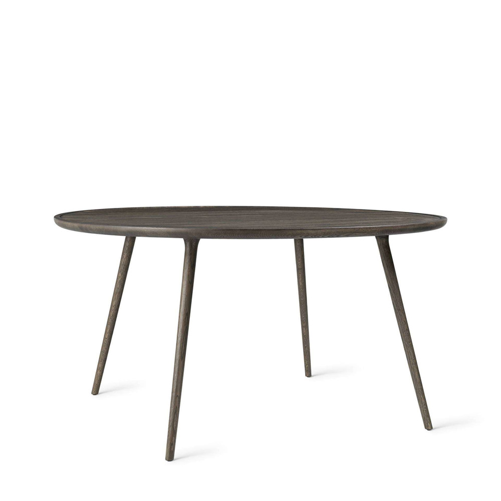 Accent Table Sirka Grey Stain