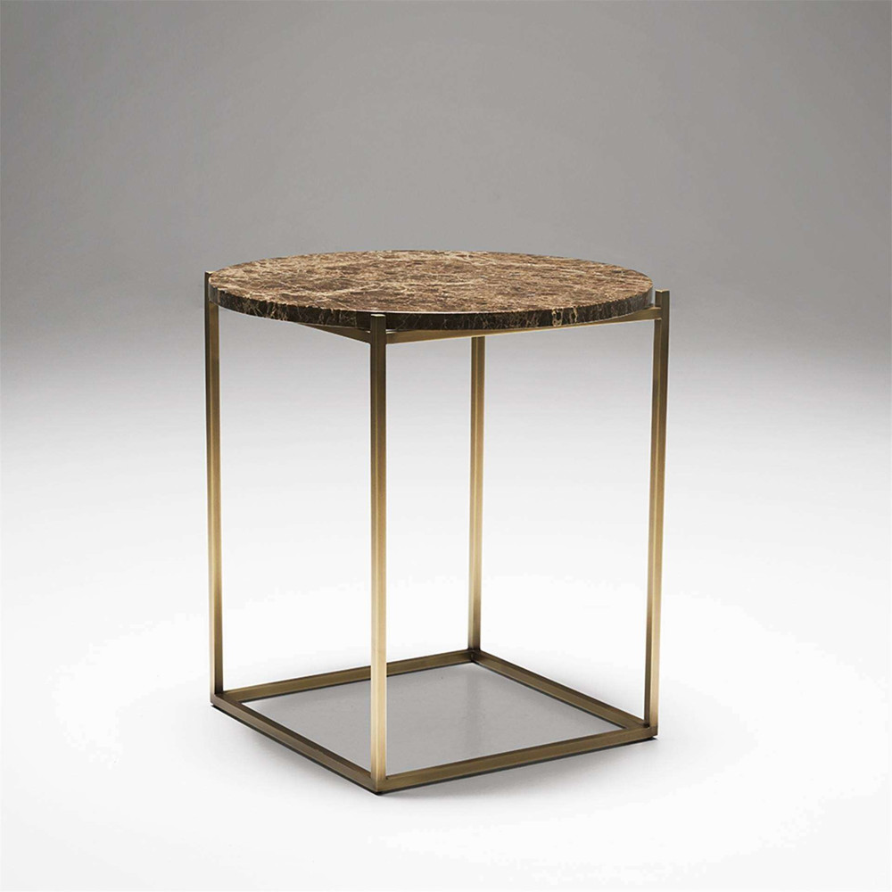 Circle - Side Table