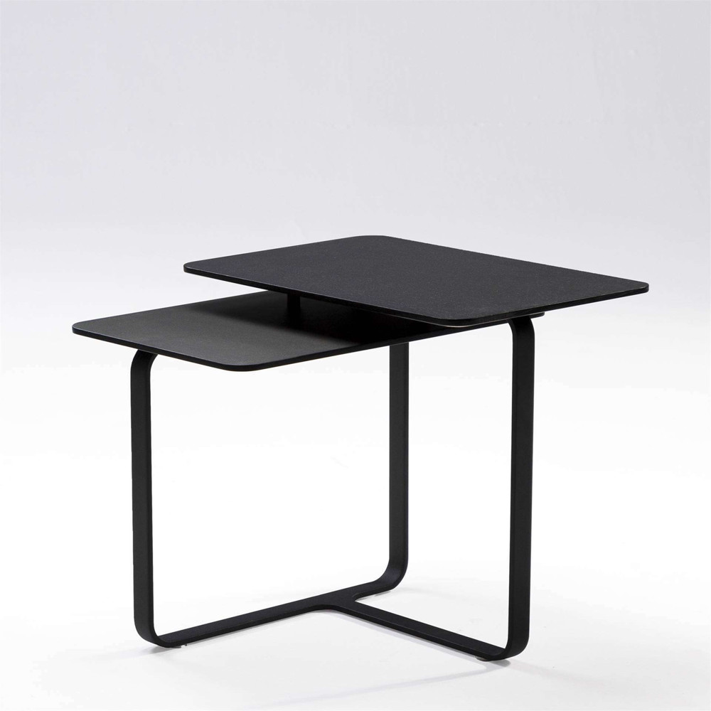 Root - Double Top Coffee Table