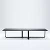 Root Long Rectangular Coffee Table