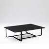 Root - Wide Rectangular Coffee Table