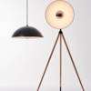 Apollo Floor Lamp