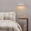 Mumu White Wall Lamp