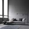 Kvadrat-Canvas - 124 - 90% wool/10% nylon