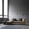 Kvadrat-Canvas - 254 - 90% wool/10% nylon