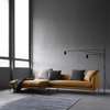 Kvadrat-Canvas - 424 - 90% wool/10% nylon
