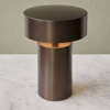 Column Table Lamp