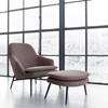 Kvadrat - Steelcut Trio 3 0276 - 90% wool/10% nylon