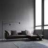 Kvadrat-Canvas - 174 - 90% wool/10% nylon