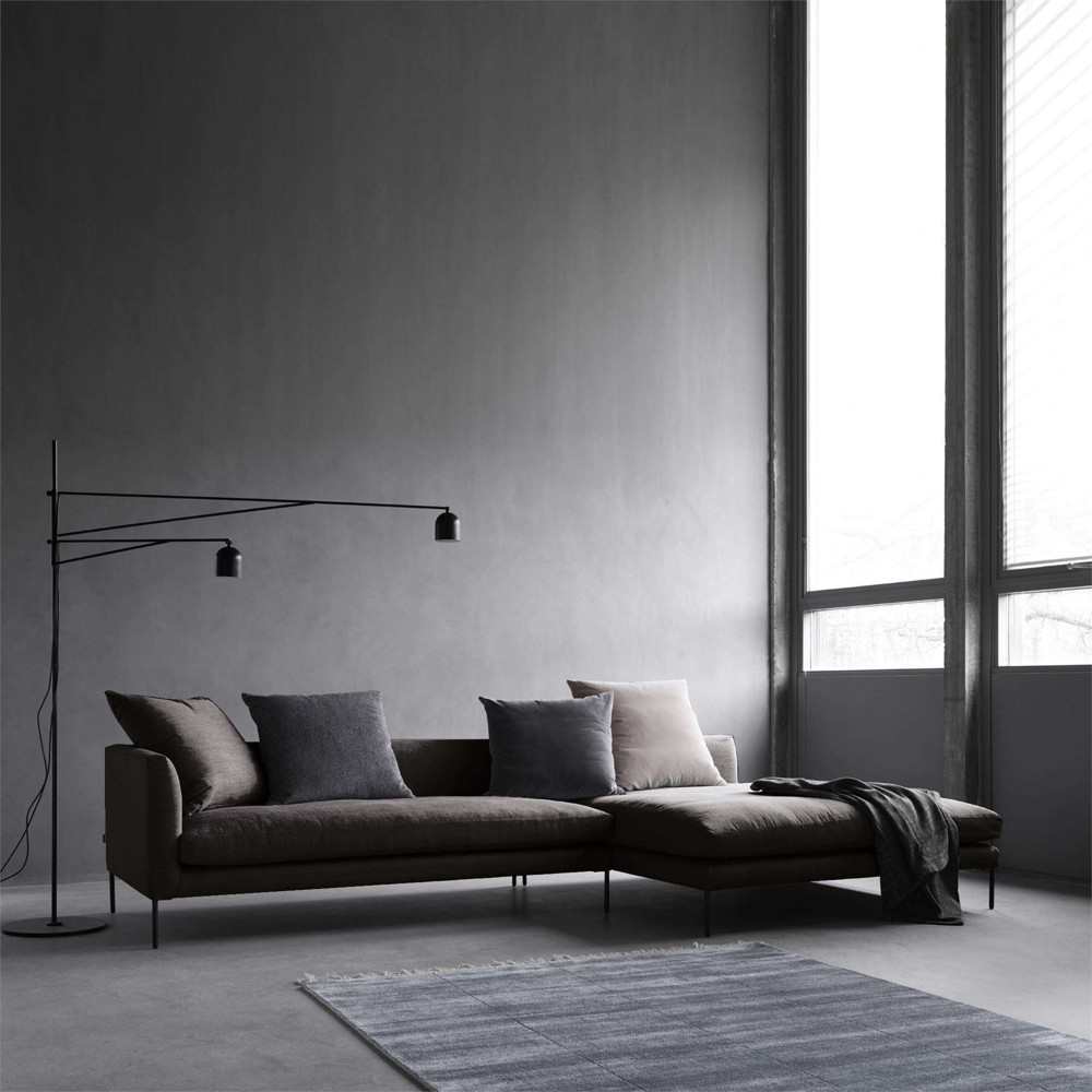Kvadrat-Canvas - 174 - 90% wool/10% nylon
