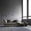 Kvadrat-Canvas - 264 - 90% wool/10% nylon