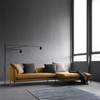 Kvadrat-Canvas - 424 - 90% wool/10% nylon