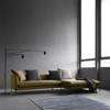 Kvadrat-Canvas - 964 - 90% wool/10% nylon