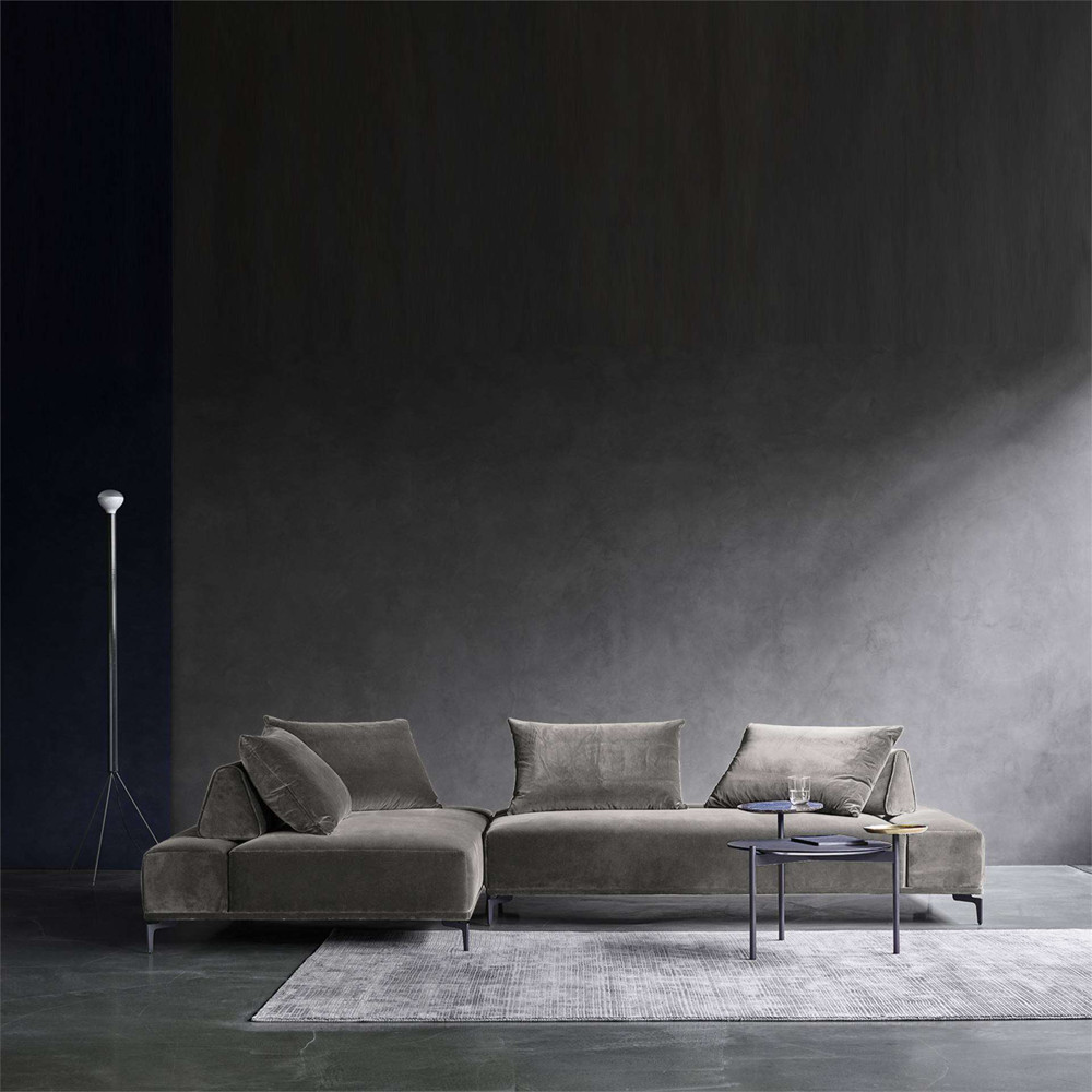 WMD - Senza - 06 - Velvet (100% cotton)