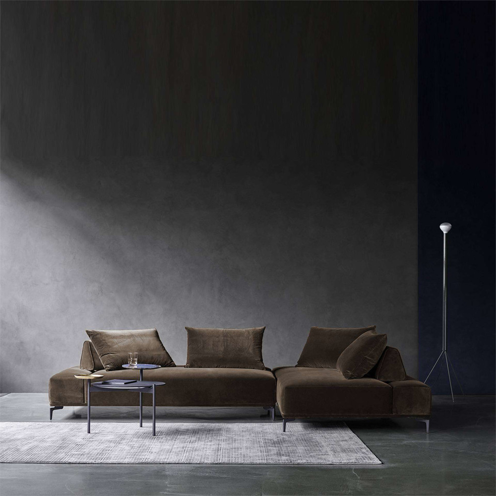 WMD - Senza - 04 - Velvet (100% cotton)