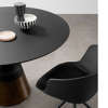 Coin Dining Table