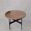 Floema Side Table - Short