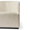 Kvadrat - Savanna - 0202 - 34% Polyester/31% New wool/26% Acrylic/4% Cotton/3% Nylon/2% Linen