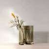 Aer Vase - Low - Smoked