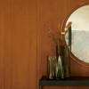 Nimbus Mirror - Polished Brass