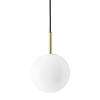 Pendant Lamp TR Bulb - Shiny