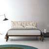 Morgan Bed - rustico_nabuk-creta