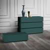 Super Stackable 36" Nightstand Lacquer Finish - finlandia green