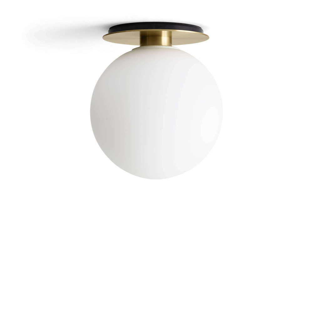Ceiling Wall Lamp TR Bulb - Matte